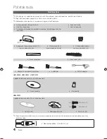 Preview for 382 page of Samsung Series 4+ User Manual