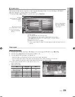 Preview for 403 page of Samsung Series 4+ User Manual