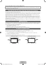 Preview for 2 page of Samsung series 45 E-Manual