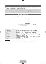 Preview for 3 page of Samsung series 45 E-Manual