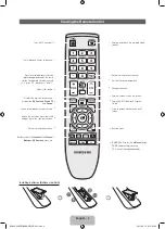 Preview for 4 page of Samsung series 45 E-Manual