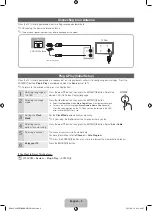 Предварительный просмотр 5 страницы Samsung series 45 E-Manual