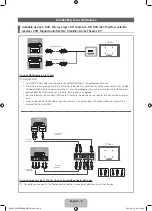 Предварительный просмотр 6 страницы Samsung series 45 E-Manual