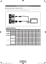 Предварительный просмотр 7 страницы Samsung series 45 E-Manual