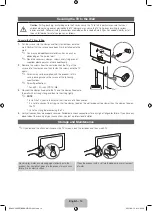 Preview for 14 page of Samsung series 45 E-Manual