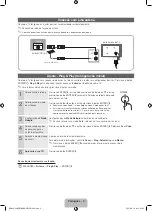 Preview for 20 page of Samsung series 45 E-Manual