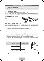 Предварительный просмотр 27 страницы Samsung series 45 E-Manual