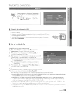 Preview for 61 page of Samsung Series 5 500 LN40C500 User Manual