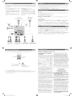 Preview for 2 page of Samsung series 5 5000 Quick Start Manual