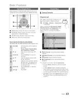 Preview for 13 page of Samsung Series 5+ 530 PN51D530 User Manual