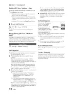 Preview for 130 page of Samsung Series 5+ 530 PN51D530 User Manual