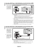 Preview for 10 page of Samsung series 5 530 User Manual