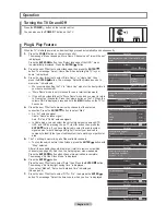 Preview for 14 page of Samsung series 5 530 User Manual