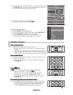 Preview for 15 page of Samsung series 5 530 User Manual