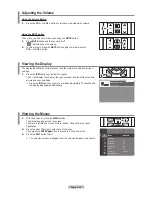 Preview for 16 page of Samsung series 5 530 User Manual