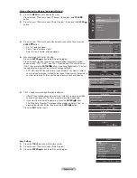 Preview for 18 page of Samsung series 5 530 User Manual