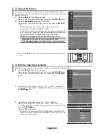 Preview for 19 page of Samsung series 5 530 User Manual