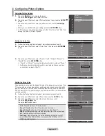 Preview for 25 page of Samsung series 5 530 User Manual