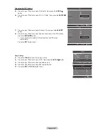 Preview for 30 page of Samsung series 5 530 User Manual