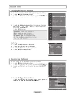 Preview for 31 page of Samsung series 5 530 User Manual