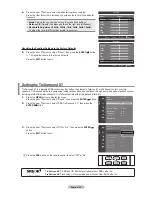 Preview for 32 page of Samsung series 5 530 User Manual