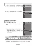 Preview for 34 page of Samsung series 5 530 User Manual