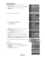 Preview for 37 page of Samsung series 5 530 User Manual