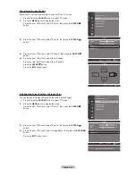 Preview for 46 page of Samsung series 5 530 User Manual