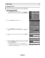 Preview for 47 page of Samsung series 5 530 User Manual