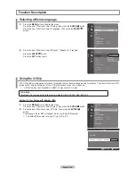 Preview for 51 page of Samsung series 5 530 User Manual