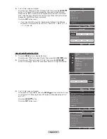 Preview for 52 page of Samsung series 5 530 User Manual