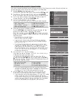 Preview for 53 page of Samsung series 5 530 User Manual