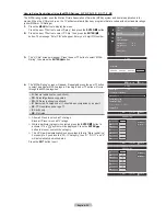 Preview for 54 page of Samsung series 5 530 User Manual