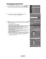 Preview for 55 page of Samsung series 5 530 User Manual