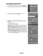 Preview for 56 page of Samsung series 5 530 User Manual