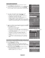 Preview for 57 page of Samsung series 5 530 User Manual