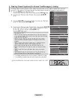 Preview for 58 page of Samsung series 5 530 User Manual