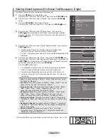 Preview for 59 page of Samsung series 5 530 User Manual