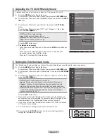 Preview for 60 page of Samsung series 5 530 User Manual