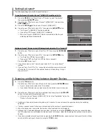 Preview for 64 page of Samsung series 5 530 User Manual