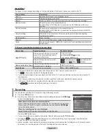 Preview for 65 page of Samsung series 5 530 User Manual