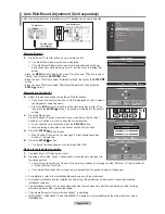 Preview for 70 page of Samsung series 5 530 User Manual