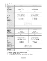 Preview for 73 page of Samsung series 5 530 User Manual