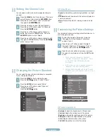 Preview for 95 page of Samsung series 5 530 User Manual