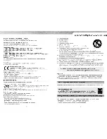 Preview for 104 page of Samsung series 5 530 User Manual