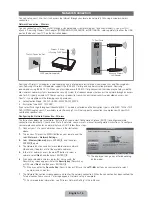 Preview for 14 page of Samsung Series 5+ 550 User Manual