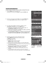 Preview for 60 page of Samsung series 510 User Manual