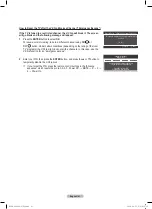 Preview for 61 page of Samsung series 510 User Manual