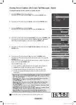 Preview for 62 page of Samsung series 510 User Manual