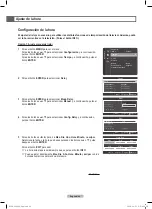 Preview for 131 page of Samsung series 510 User Manual